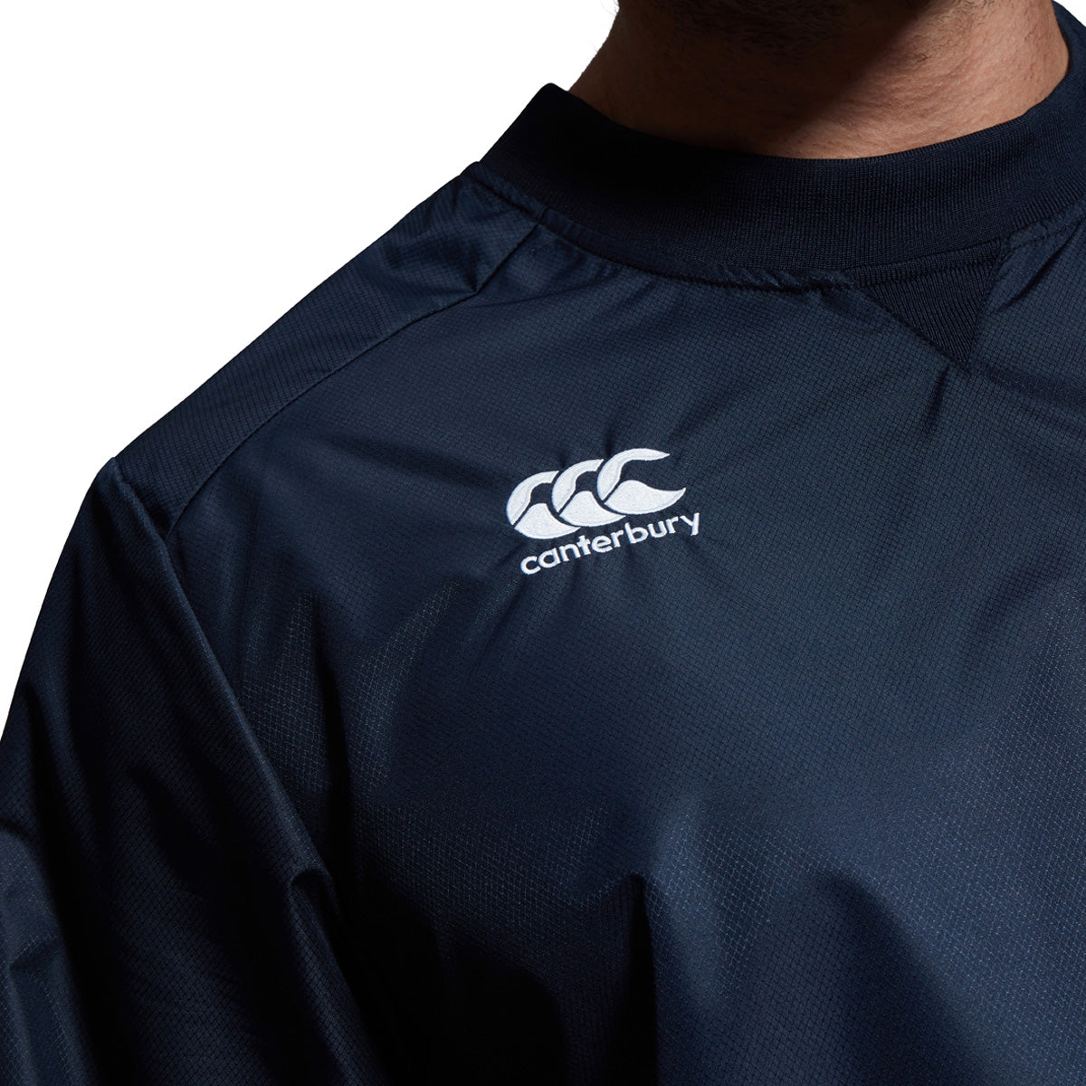 Blackrock College RFC Coaches Training Top