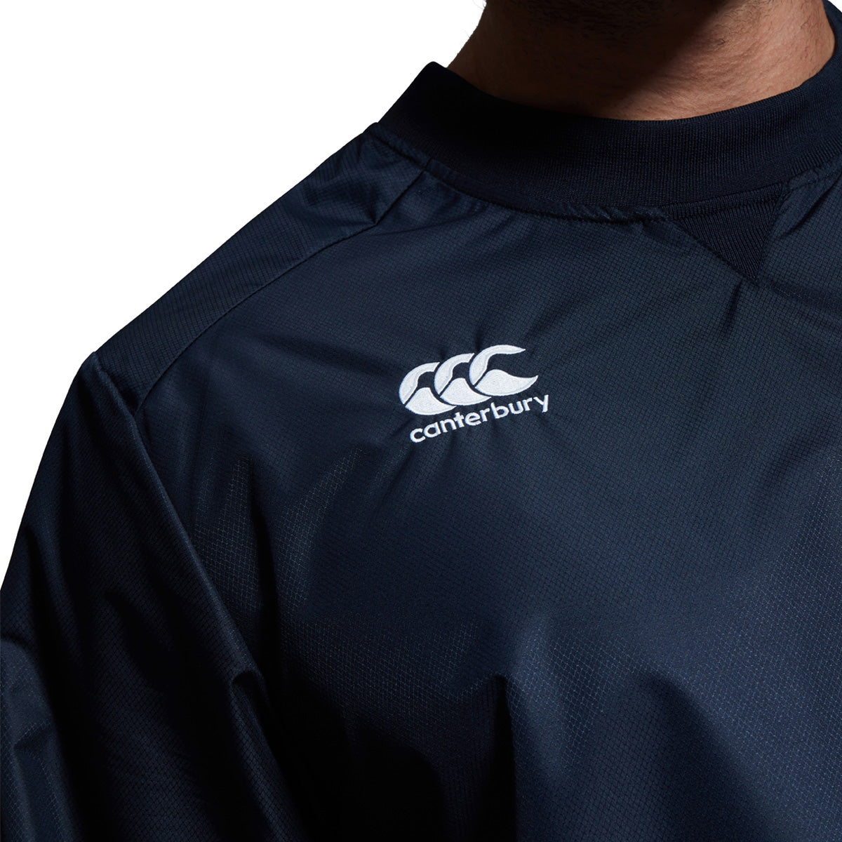 Canterbury Club Vaposhield Contact Top