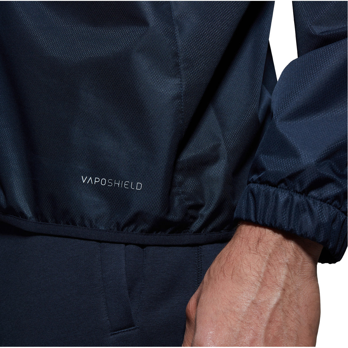 Canterbury Club Vaposhield Contact Top
