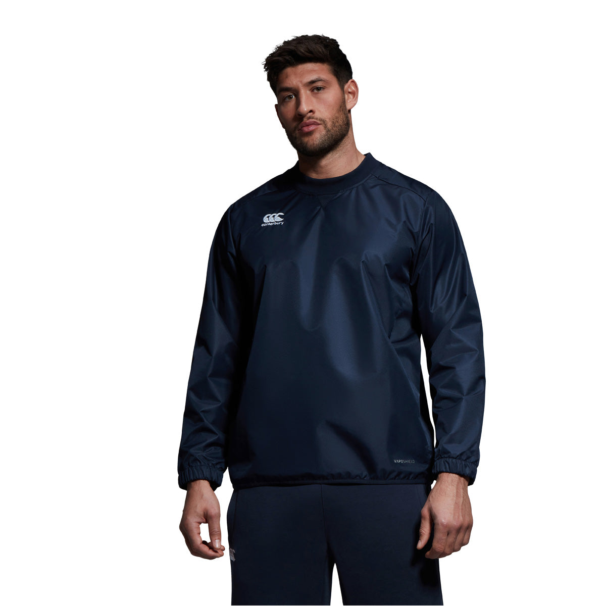 Canterbury Club Vaposhield Contact Top