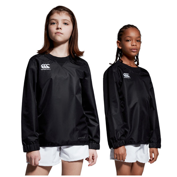 Canterbury Club Vaposhield Contact Top Junior