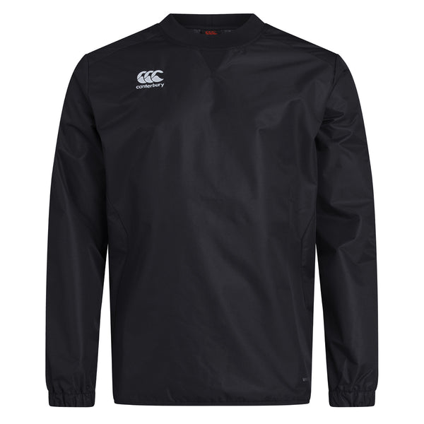 Canterbury Club Vaposhield Contact Top Junior