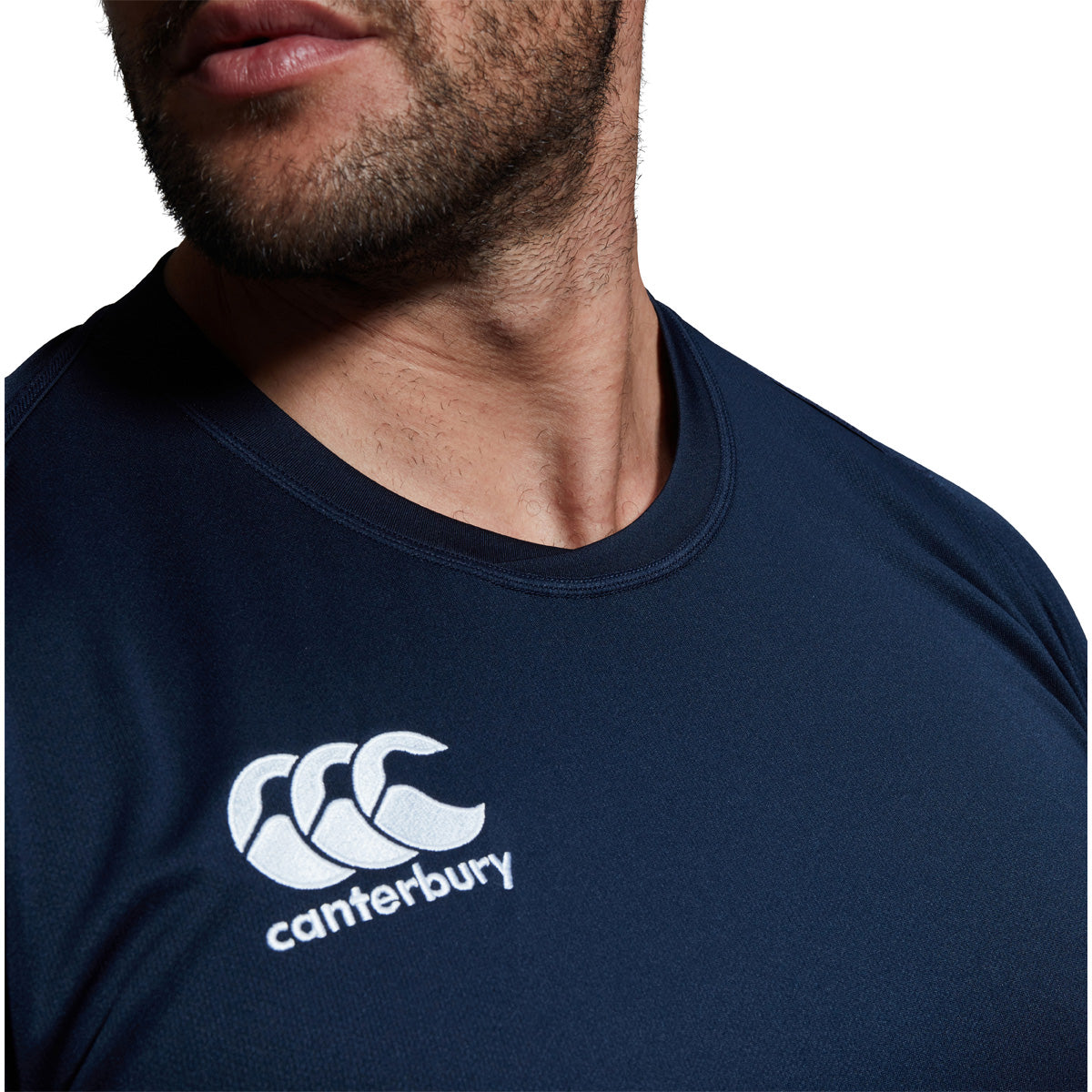 Canterbury Club Playing Jersey