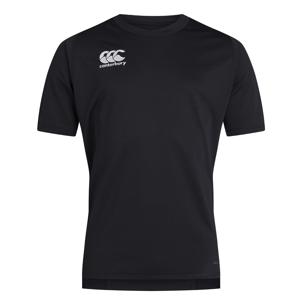 Canterbury Club Playing Jersey in Black