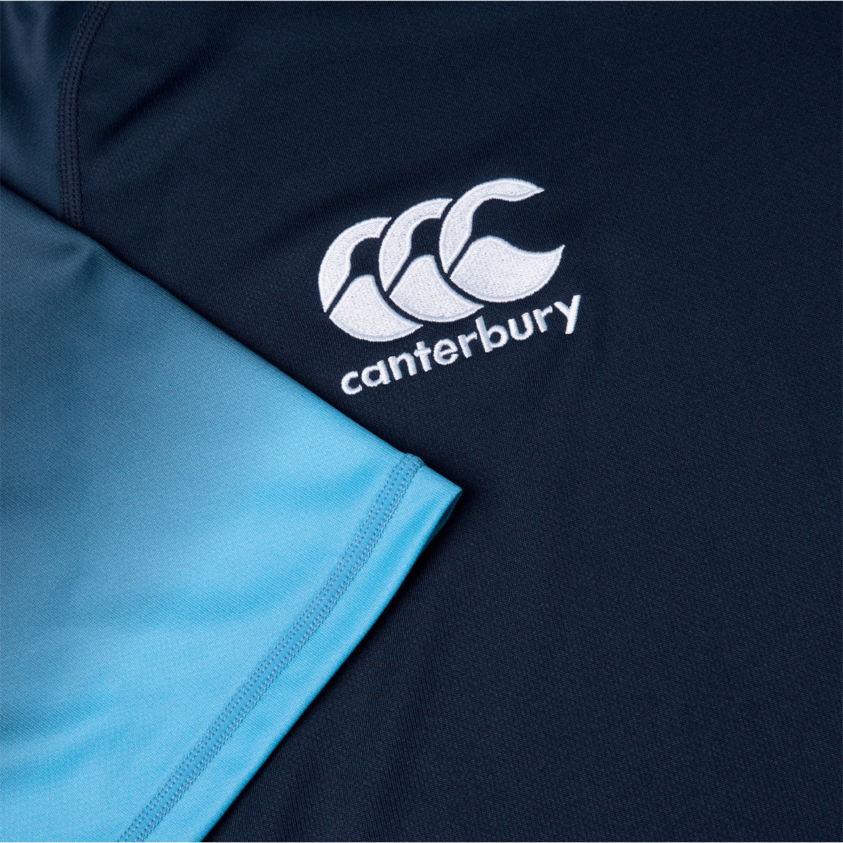 Canterbury Accent Club Playing Jersey