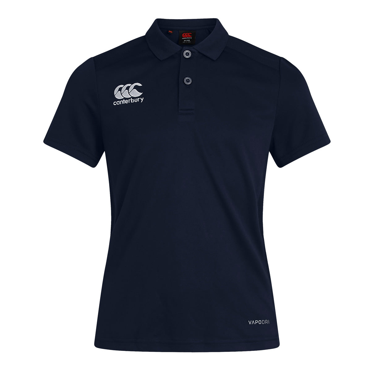 Canterbury Club Dry Polo Junior