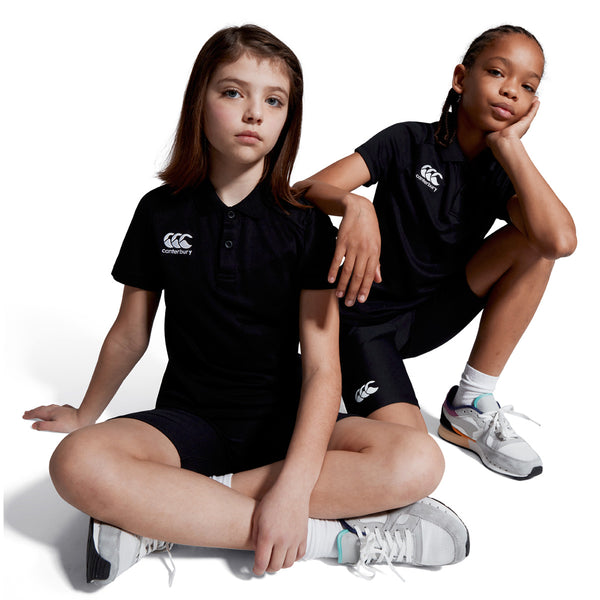 Canterbury Club Dry Polo Junior