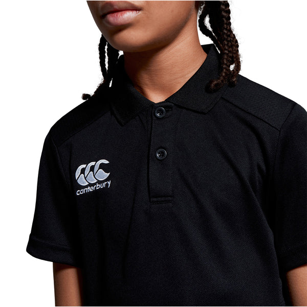 Canterbury Club Dry Polo Junior