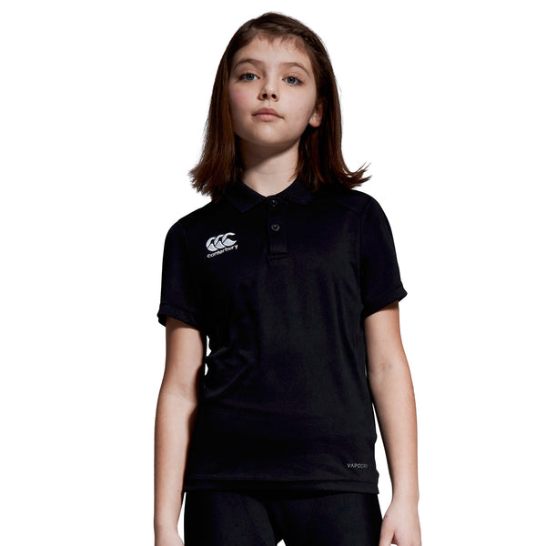 Canterbury Club Dry Polo Junior