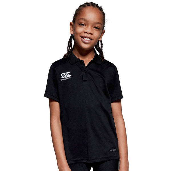 Canterbury Club Dry Polo Junior