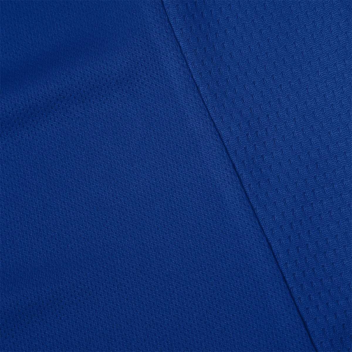 Canterbury Club Dry Tee Junior Blue