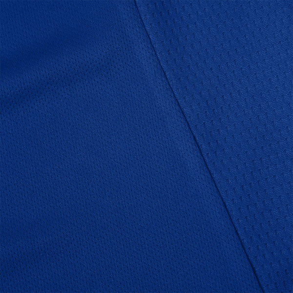 Canterbury Club Dry Tee Junior Blue