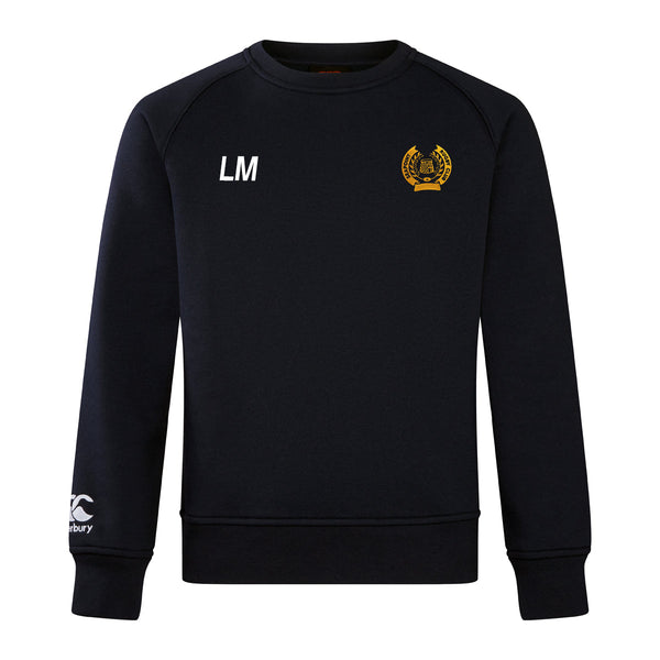 Seapoint RC Club Crew Sweatshirt (1st Team)