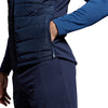 Blackrock College RFC Coaches Superlight Gilet
