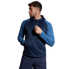 Canterbury Elite Training Hoody Navy