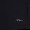 Canterbury Mens Elite First Layer Black, Vapodri logo on right hip