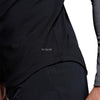 Canterbury Mens Elite First Layer Black