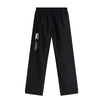 Canterbury Womens Open Hem Stadium Pant Black