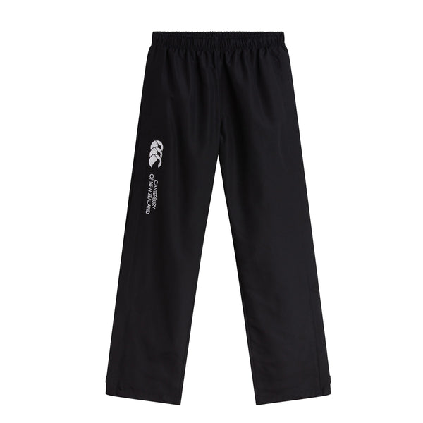 Canterbury Womens Open Hem Stadium Pant Black