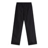 Canterbury Womens Open Hem Stadium Pant Black