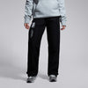 Canterbury Womens Open Hem Stadium Pant Black