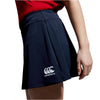 Canterbury Club Ladies Skort Navy