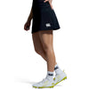 Canterbury Club Ladies Skort Black