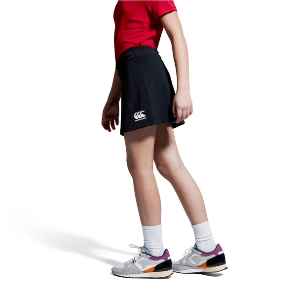 Canterbury Club Skort Junior Navy