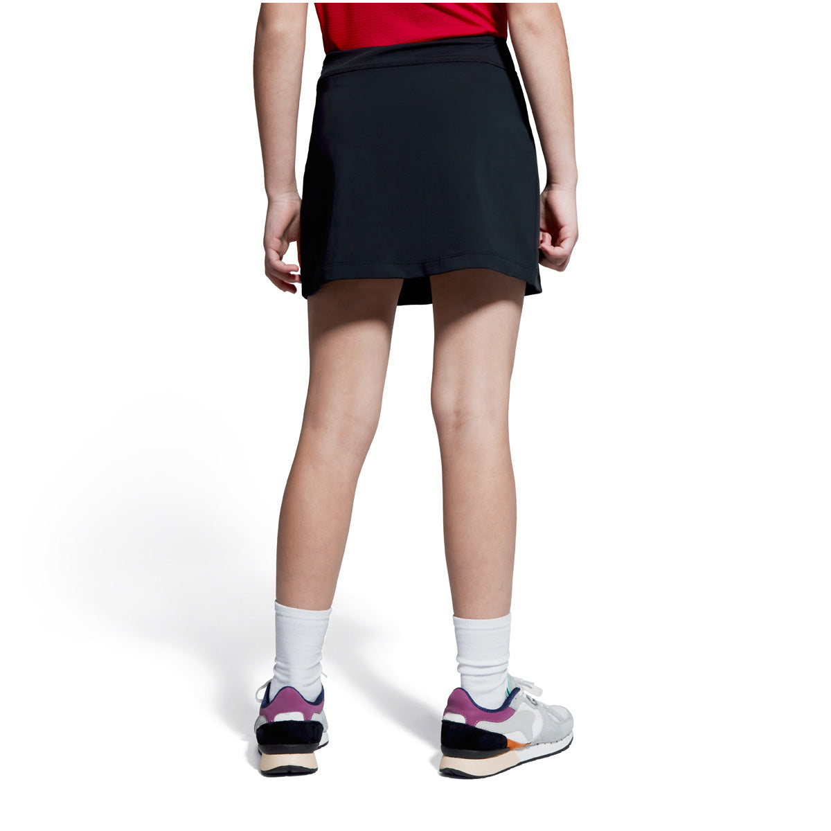 Canterbury Club Skort Junior Navy