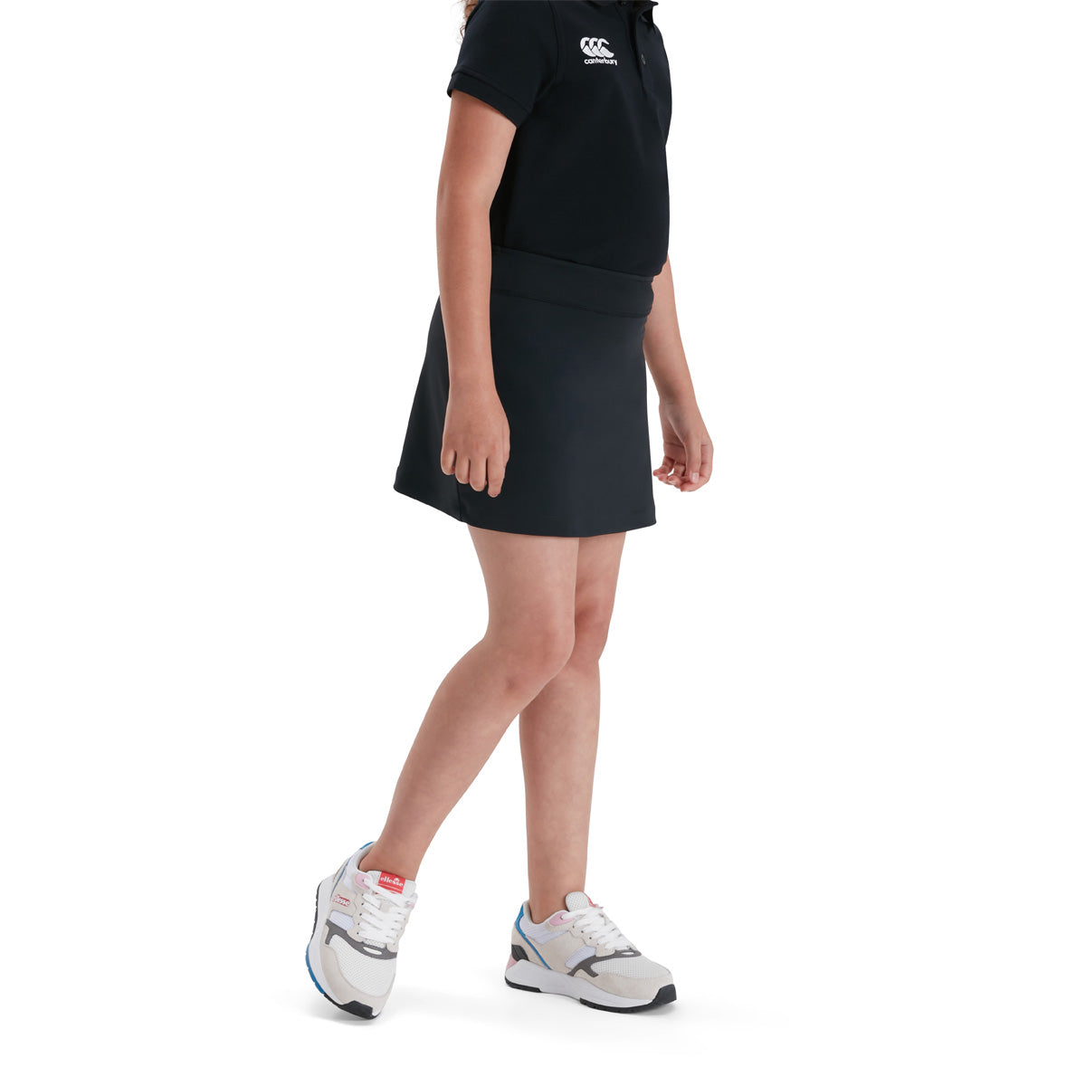Canterbury Club Team Black