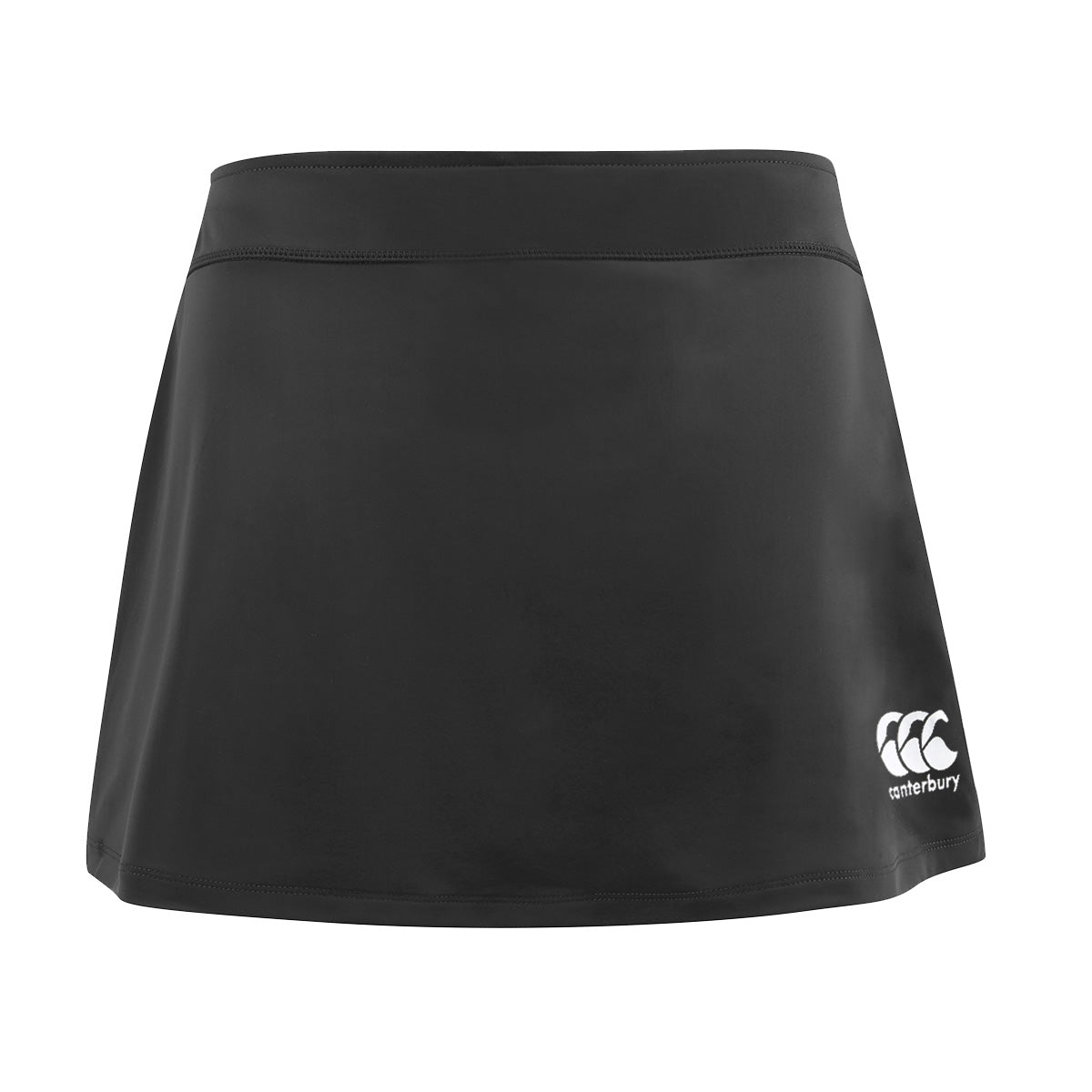 Canterbury Club Ladies Skort Black