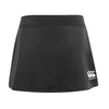 Canterbury Club Ladies Skort Black