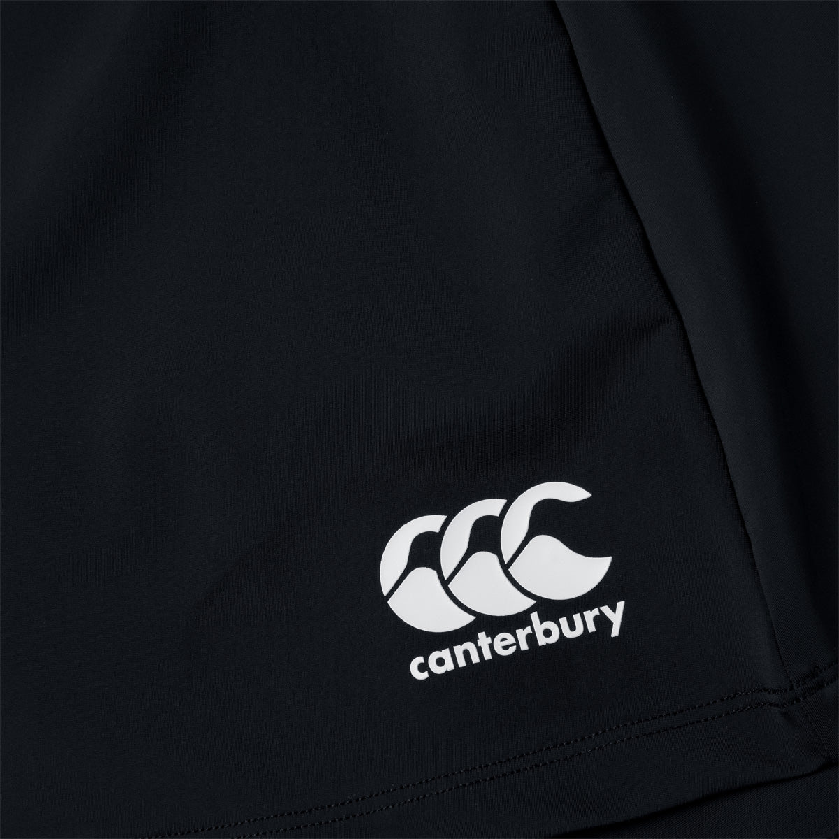 Canterbury Club Team Black