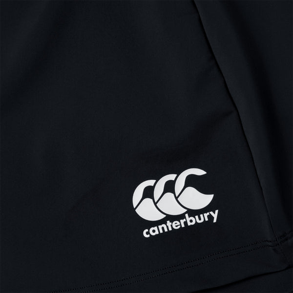 Canterbury Club Team Black