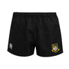 Longford RFC Ladies Rugby Shorts