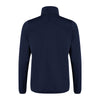 Canterbury Womens Club 1/4 Zip Mid Layer Training Top Navy