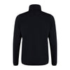 Canterbury Womens Club 1/4 Zip Mid Layer Training Top Black