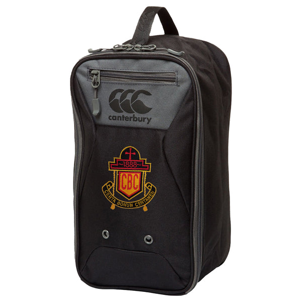 CBC Cork Classics Bootbag