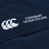 Canterbury Mens Open Hem Stadium Pant Navy