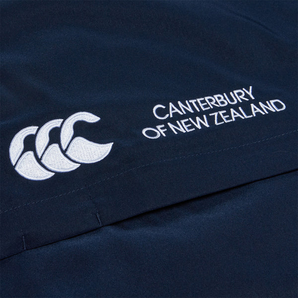 Canterbury Mens Open Hem Stadium Pant Navy