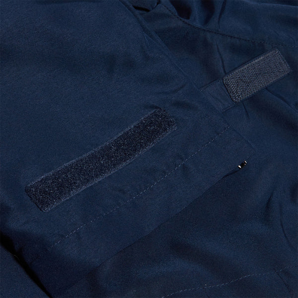 Canterbury Mens Open Hem Stadium Pant Navy