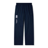 Canterbury Womens Open Hem Stadium Pant Navy