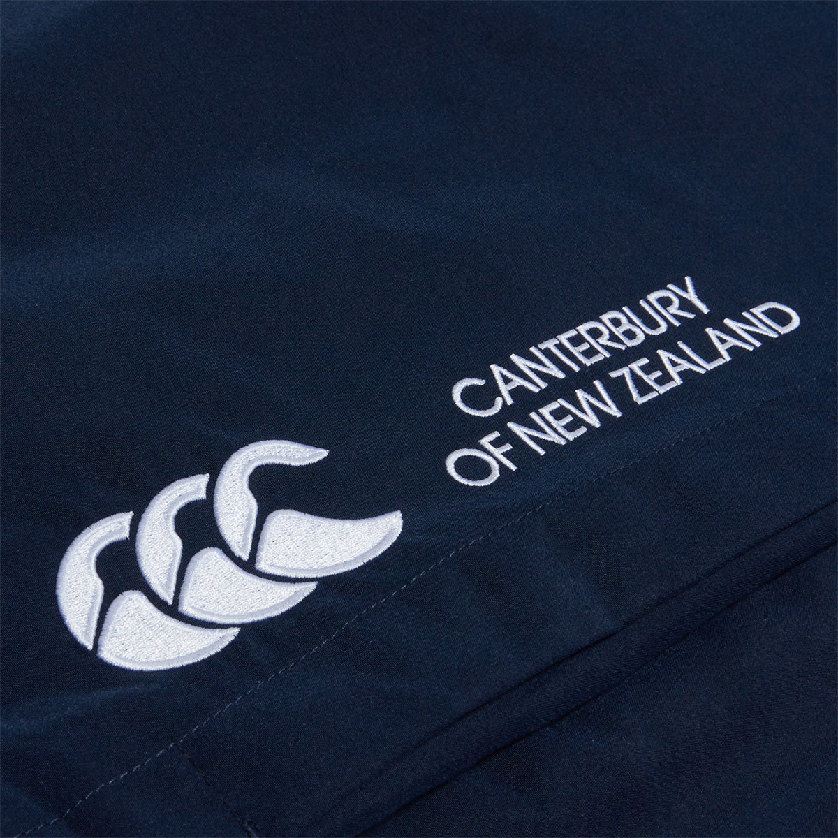 Canterbury Womens Open Hem Stadium Pant Navy