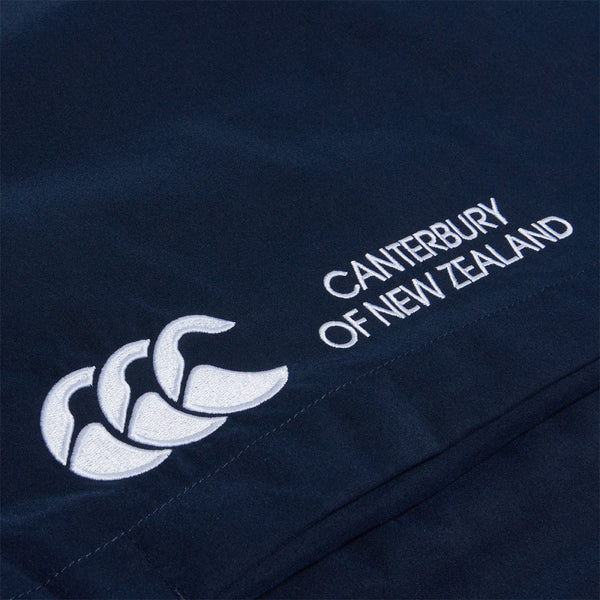 Canterbury Womens Open Hem Stadium Pant Navy