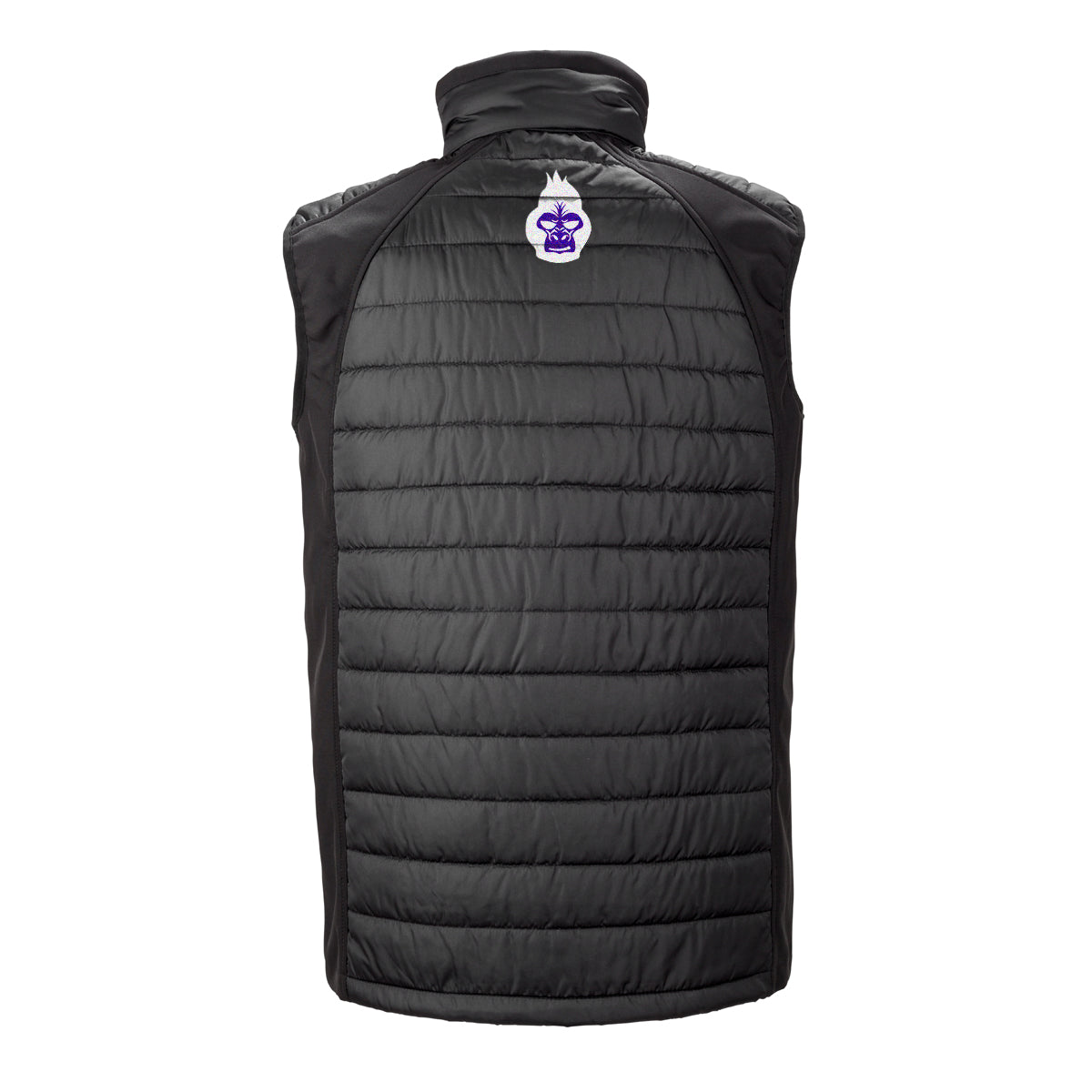 Paragon 28 Padded Softshell Gilet