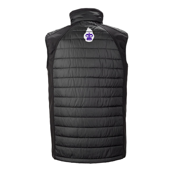 Paragon 28 Padded Softshell Gilet