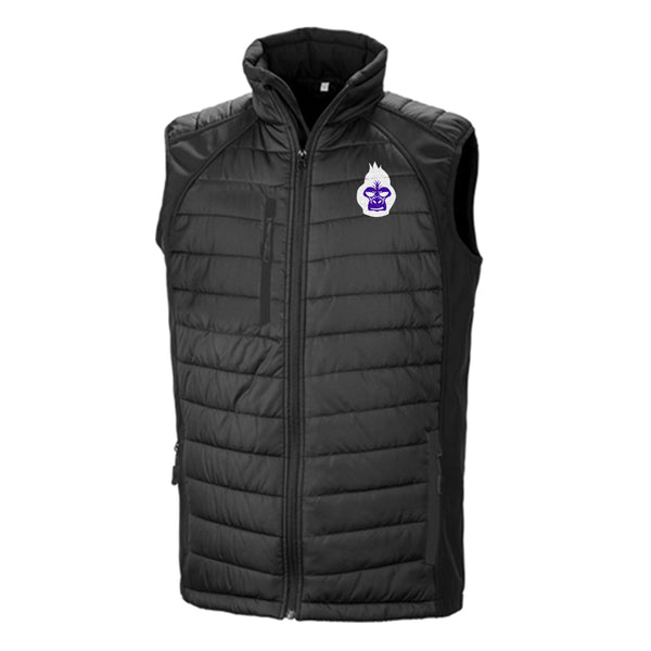 Paragon 28 Padded Softshell Gilet