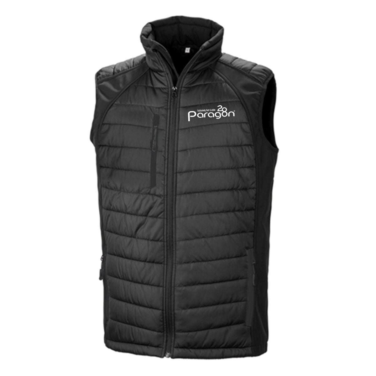 Paragon 28 Padded Softshell Gilet