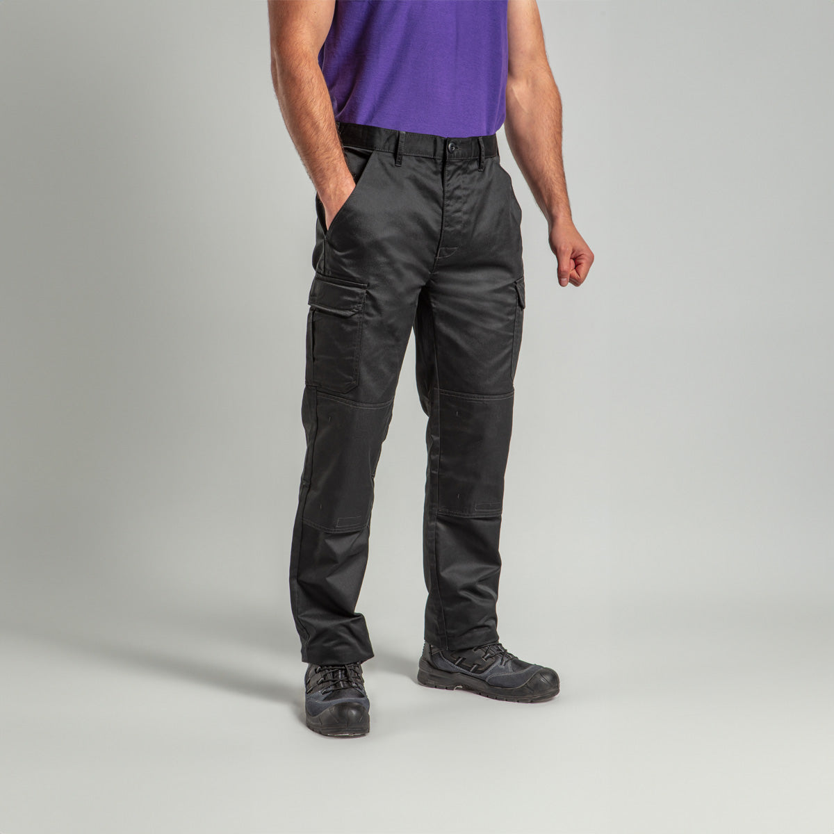 Pro Workwear Cargo Trousers