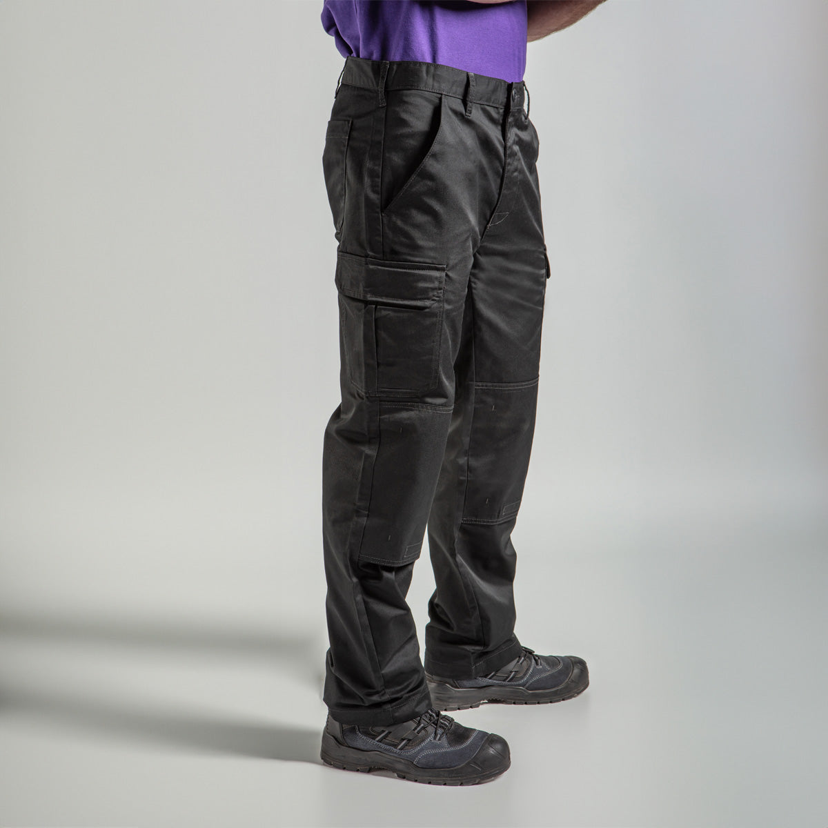 Pro Workwear Cargo Trousers